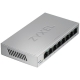 Switch Zyxel GS1200-8, 8 port,10/100/1000 Mbps 21563