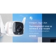 Tapo C310 TP-Link - Camera Supraveghere, wireless 21908