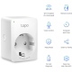 Tapo P100 (2-pack) TP-Link - Mini Smart Wi-fi Socket 21920