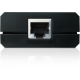 TP-Link, PoE Injector, IEEE 802.3af, plastic case, pocket size, plug and play...