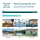 TP-Link EAP623-OUTDOOR HD AX1800: Access Point Wi-Fi 6 pentru exterior 23628