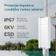 TP-Link EAP623-OUTDOOR HD AX1800: Access Point Wi-Fi 6 pentru exterior 23630