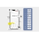 Niimbot M2 - Imprimanta de etichete portabila care iti simplifica organizarea...