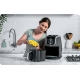 Friteuza cu aer cald Ninja AF160EU 23554