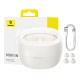 Casti wireless Baseus Bowie WM02 TWS, Bluetooth 5.0 (alb) OS 23643