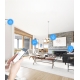 Smart Switch-ul WiFi SONOFF 4CHPROR3 24881