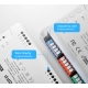 Smart Switch-ul WiFi SONOFF 4CHPROR3 24880