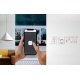 WiFi switch cu monitorizare energie Sonoff POWR3 (25A/5500W) 24890