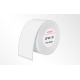 Etichete Termice Niimbot, 25x60 mm, 110 buc (Alb) 24986