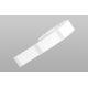 Etichete Termice Niimbot T 14x28mm, 220 buc (Alb Rotund) 25014