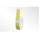 Etichete termice Niimbot, galbene, 12x40 mm, 160 buc (T12*40-160) 25022
