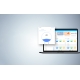 WiFi switch cu monitorizare energie Sonoff POWR3 (25A/5500W) 24892