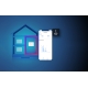 WiFi switch cu monitorizare energie Sonoff POWR3 (25A/5500W) 24889