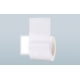 Etichete Termice Niimbot T 40x40mm 180 buc (Alb) 24984
