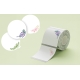 Etichete Termice Niimbot T 41x41mm 170 buc (Transparent) 25010