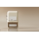 Imprimanta portabia de etichete Niimbot B21 (crem) 25076