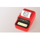 Imprimanta portabila de etichete Niimbot B21S - Rosie 25100