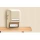 Imprimanta portabia de etichete Niimbot B21 (crem) 25078