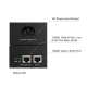 INJECTOR Omada 10G PoE++ TP-LINK POE380S, 2 x porturi 10 Gigabit, compatibil...