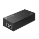 INJECTOR Omada 10G PoE++ TP-LINK POE380S, 2 x porturi 10 Gigabit, compatibil...