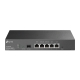 Router Tp-link ER7206, 1 WAN + 2 LAN + 2 WAN/LAN + 1 Gigabit SFP