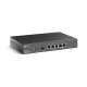 Router Tp-link ER7206, 1 WAN + 2 LAN + 2 WAN/LAN + 1 Gigabit SFP 25122