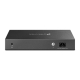 Router Tp-link ER7206, 1 WAN + 2 LAN + 2 WAN/LAN + 1 Gigabit SFP 25123