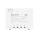WiFi switch cu monitorizare energie Sonoff POWR3 (25A/5500W) 24884