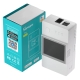Smart WiFi switch monitorizare temperatura si umiditate Sonoff THR316D TH...