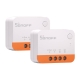 Smart ZigBee Switch Sonoff ZBMINIL2 (2 buc)