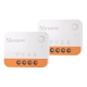 Smart ZigBee Switch Sonoff ZBMINIL2 (2 buc) 24912