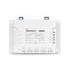 Smart Switch-ul WiFi SONOFF 4CHPROR3