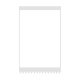 Etichete Termice Niimbot, 70x100 mm, 290 buc - Albe 24972