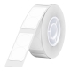 Etichete Termice Niimbot T 14x28mm, 220 buc (Alb Rotund)