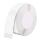 Etichete Termice Niimbot, Rotunde, Albe, 14x28mm, 220 buc