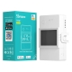 WiFi Smart Power Meter Switch Sonoff POWR320D 24931