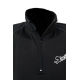 Bluza termica PROTECT negru, L 26406