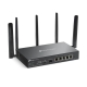 Router TP-Link ER706W-4G Omada 28230
