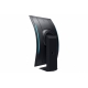 Monitor Gaming Samsung 55" LS55CG970NUXDU 29572