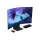 Monitor Gaming Samsung 55" LS55CG970NUXDU 29557