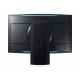 Monitor Gaming Samsung 55" LS55CG970NUXDU 29567