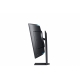 Monitor Gaming Samsung 55" LS55CG970NUXDU 29565