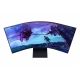 Monitor Gaming Samsung 55" LS55CG970NUXDU 29558