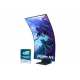 Monitor Gaming Samsung 55" LS55CG970NUXDU 29561