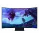 Monitor Gaming Samsung 55" LS55CG970NUXDU