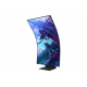 Monitor Gaming Samsung 55" LS55CG970NUXDU 29554