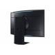 Monitor Gaming Samsung 55" LS55CG970NUXDU 29566