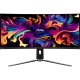 Monitor Gaming MSI 34" MAG 341CQP QD-OLED 30486
