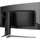 Monitor Gaming MSI 34" MAG 341CQP QD-OLED 30494