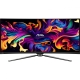 Monitor Gaming MSI 34" MAG 341CQP QD-OLED 30487